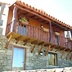 Bairro Do Casal - Turismo D'aldeia カントリーハウス ヴィラ・ノーヴァ・デ・フォス・コア