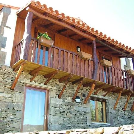 Bairro Do Casal - Turismo D'aldeia Venkovský dům Vila Nova de Fozcoa