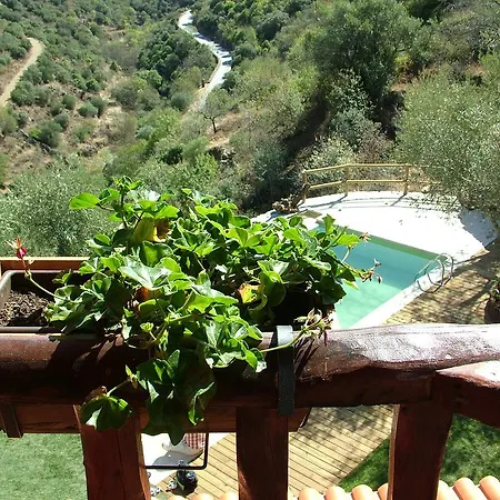 Bairro Do Casal - Turismo D'aldeia בית כפרי