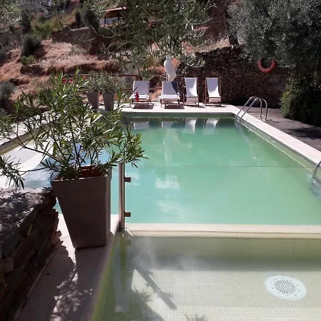 Bairro Do Casal - Turismo D'aldeia בית כפרי וילה נובה דה פוז קואה