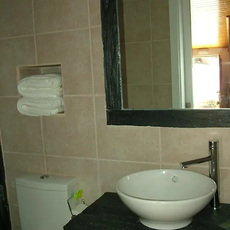 בית כפרי Bairro Do Casal - Turismo D'aldeia