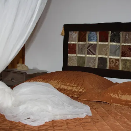 Bairro Do Casal - Turismo D'aldeia בית כפרי *