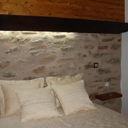 Bairro Do Casal - Turismo D'aldeia בית כפרי