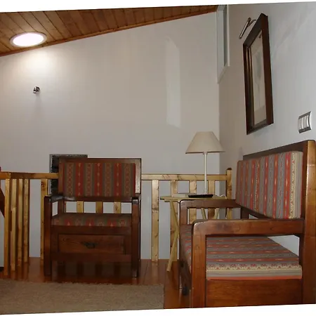 Bairro Do Casal - Turismo D'aldeia Venkovský dům Vila Nova de Fozcoa