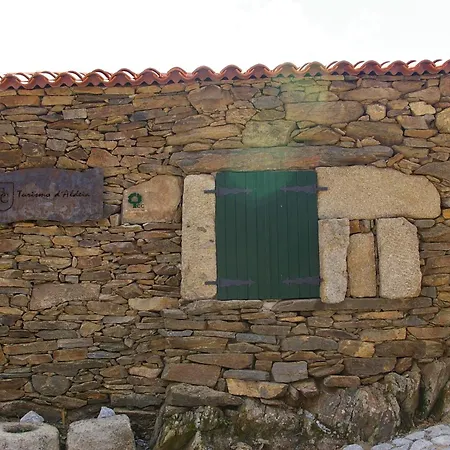 Bairro Do Casal - Turismo D'aldeia Vila Nova de Fozcoa