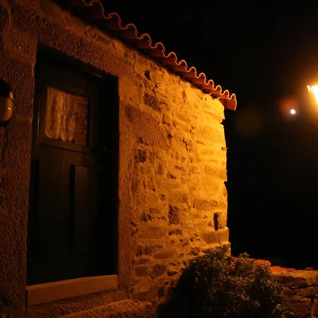 Bairro Do Casal - Turismo D'aldeia Venkovský dům