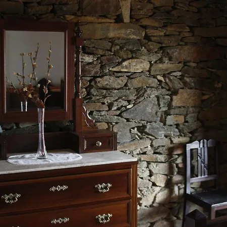 Casa de Campo Bairro Do Casal - Turismo D'aldeia Vila Nova de Foz Côa