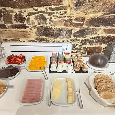 בית כפרי Bairro Do Casal - Turismo D'aldeia