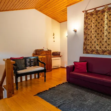 Bairro Do Casal - Turismo D'aldeia Casa de Campo *