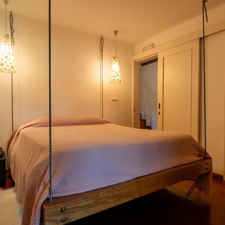 Bairro Do Casal - Turismo D'aldeia Landhuis Vila Nova de Foz Coa