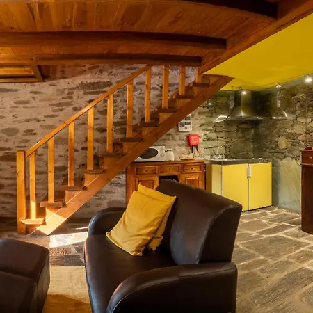 Venkovský dům Bairro Do Casal - Turismo D'aldeia Vila Nova de Fozcoa