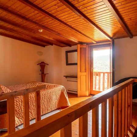 Casa de Campo Bairro Do Casal - Turismo D'aldeia