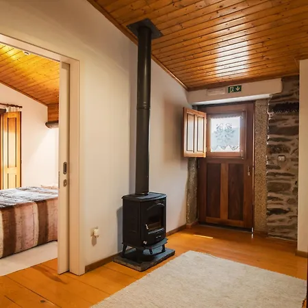 Bairro Do Casal - Turismo D'aldeia * Vila Nova de Fozcoa