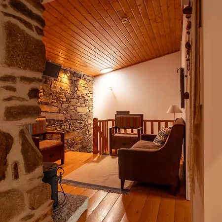 Bairro Do Casal - Turismo D'aldeia