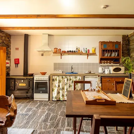 Casa de Campo Bairro Do Casal - Turismo D'aldeia