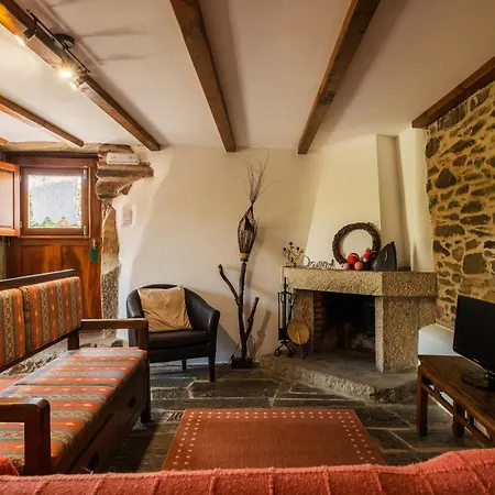 Bairro Do Casal - Turismo D'aldeia