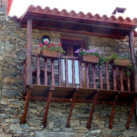 Bairro Do Casal - Turismo D'aldeia Landhuis Vila Nova de Foz Coa