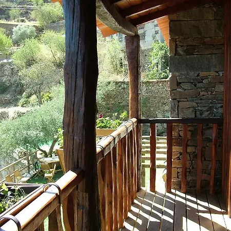 Bairro Do Casal - Turismo D'aldeia