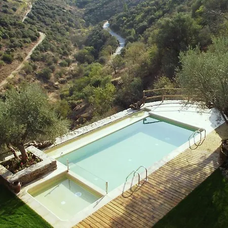 Bairro Do Casal - Turismo D'aldeia וילה נובה דה פוז קואה