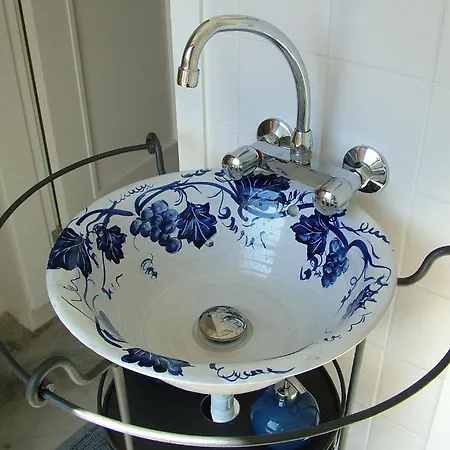 Bairro Do Casal - Turismo D'aldeia *