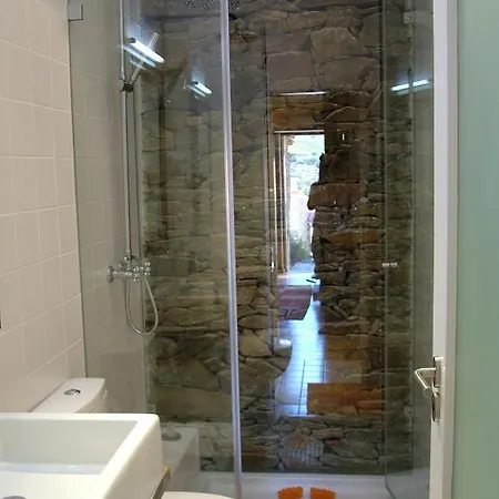 Bairro Do Casal - Turismo D'aldeia וילה נובה דה פוז קואה