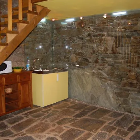 בית כפרי Bairro Do Casal - Turismo D'aldeia *