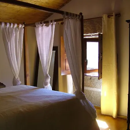 Bairro Do Casal - Turismo D'aldeia * וילה נובה דה פוז קואה