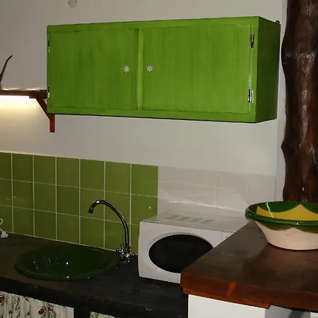 Bairro Do Casal - Turismo D'aldeia *