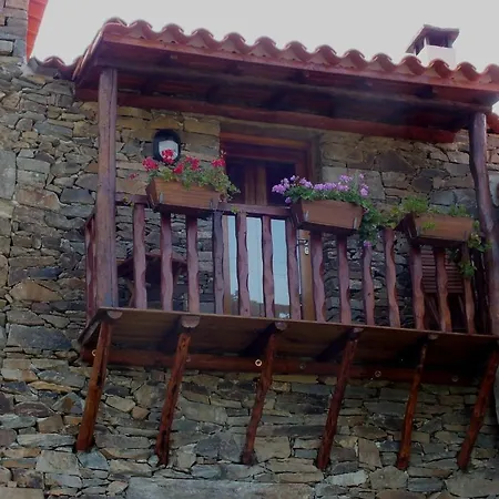 Bairro Do Casal - Turismo D'aldeia *