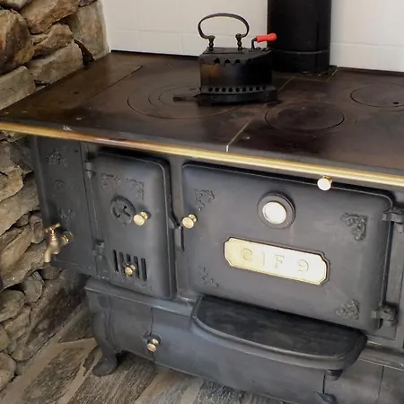 Bairro Do Casal - Turismo D'aldeia