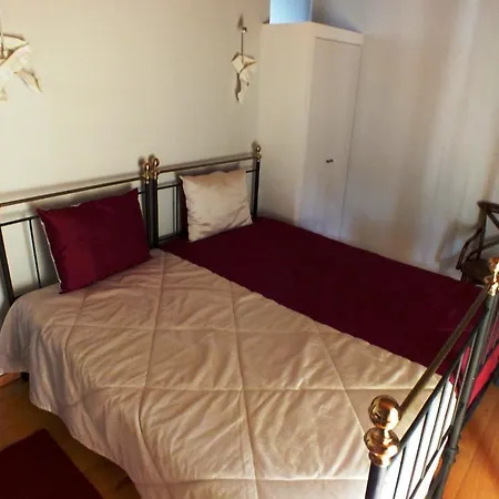 Bairro Do Casal - Turismo D'aldeia *