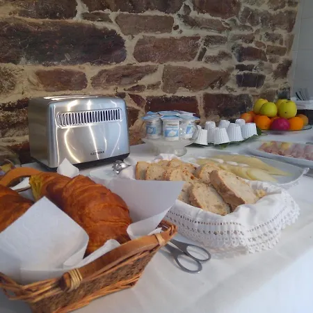 Bairro Do Casal - Turismo D'aldeia בית כפרי