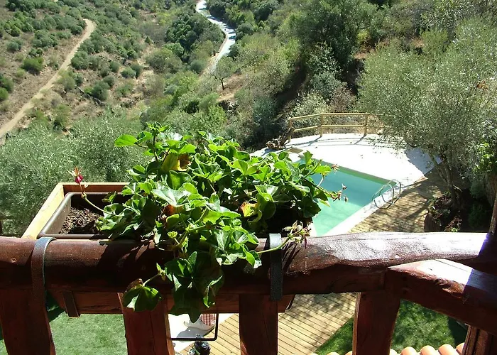 Bairro Do Casal - Turismo D'aldeia Gospodarstwo wiejskie