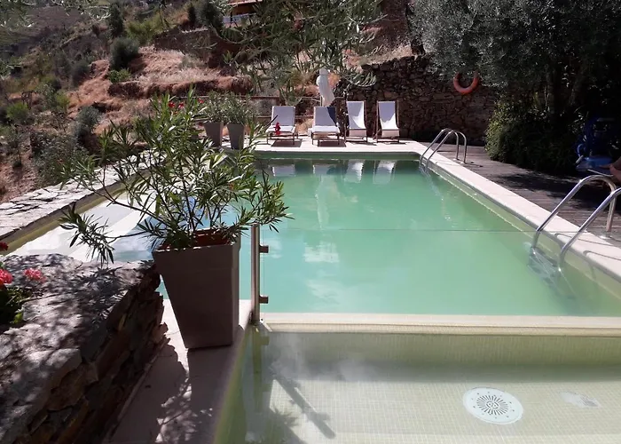 Bairro Do Casal - Turismo D'aldeia Gospodarstwo wiejskie Vila Nova de Foz Côa