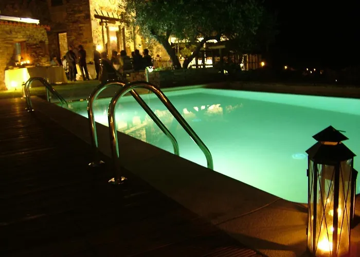 Bairro Do Casal - Turismo D'aldeia Gospodarstwo wiejskie