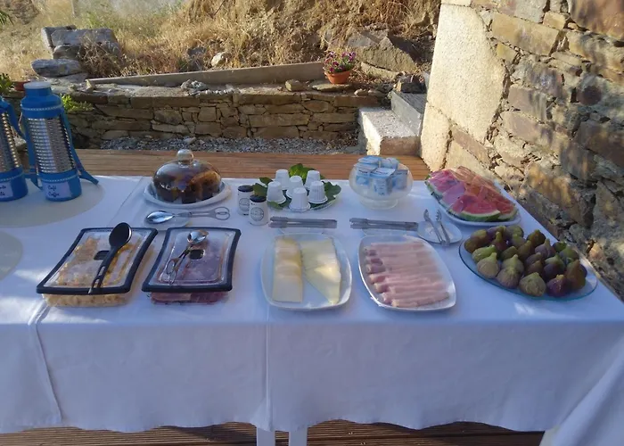 Bairro Do Casal - Turismo D'aldeia * Vila Nova de Fozcoa