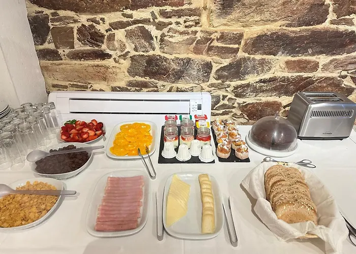 Casa de Campo Bairro Do Casal - Turismo D'aldeia