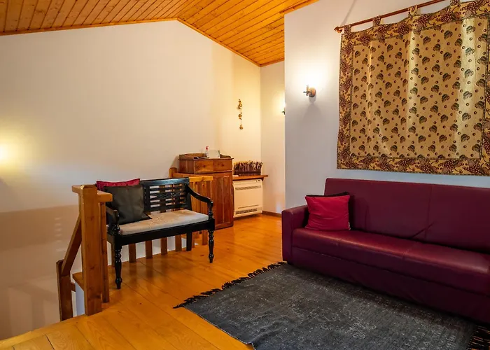 Bairro Do Casal - Turismo D'aldeia Lantställe *