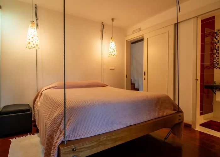 Bairro Do Casal - Turismo D'aldeia Gospodarstwo wiejskie Vila Nova de Foz Côa