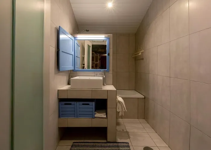 Bairro Do Casal - Turismo D'aldeia Lantställe