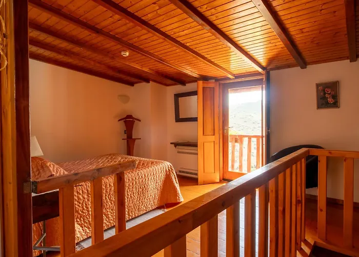 Casa de Campo Bairro Do Casal - Turismo D'aldeia