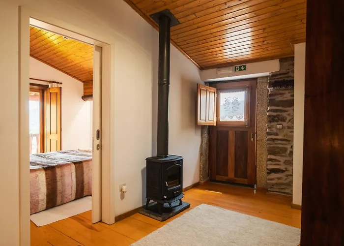 Bairro Do Casal - Turismo D'aldeia * Vila Nova de Fozcoa