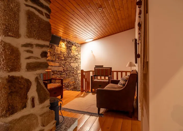 Bairro Do Casal - Turismo D'aldeia