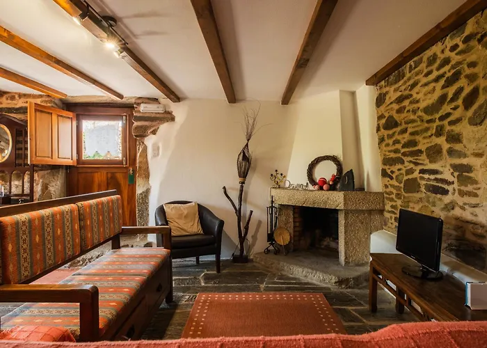 Bairro Do Casal - Turismo D'aldeia