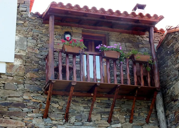 Bairro Do Casal - Turismo D'aldeia Casa de Campo Vila Nova de Foz Côa