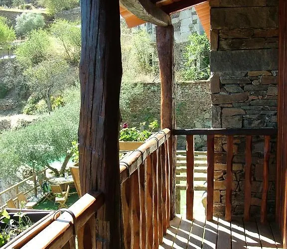 Bairro Do Casal - Turismo D'aldeia