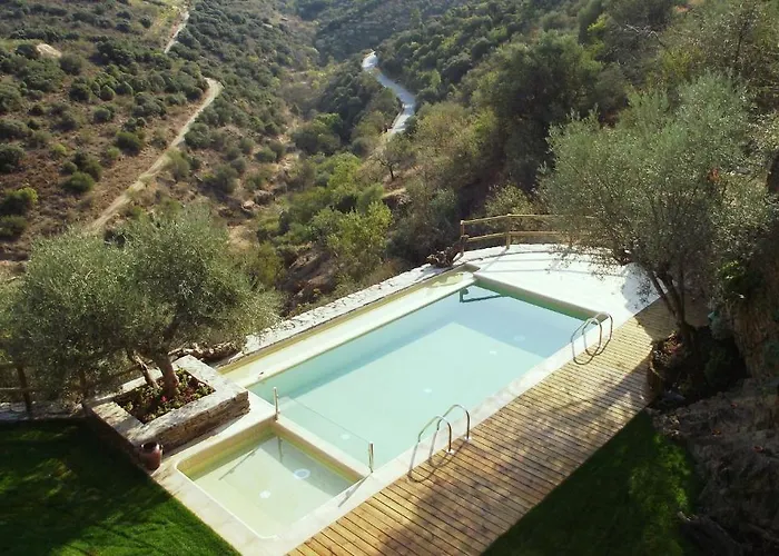 Bairro Do Casal - Turismo D'aldeia Vila Nova de Foz Côa