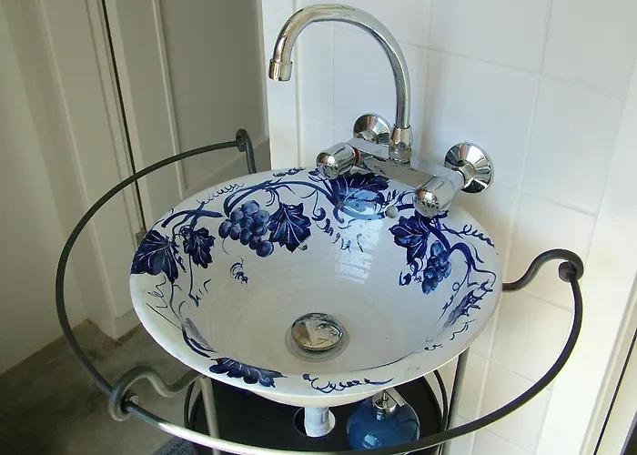 Bairro Do Casal - Turismo D'aldeia *