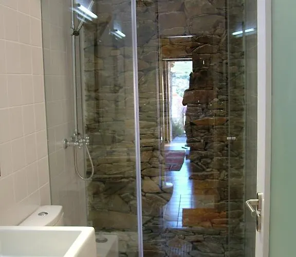 Bairro Do Casal - Turismo D'aldeia Vila Nova de Foz Côa