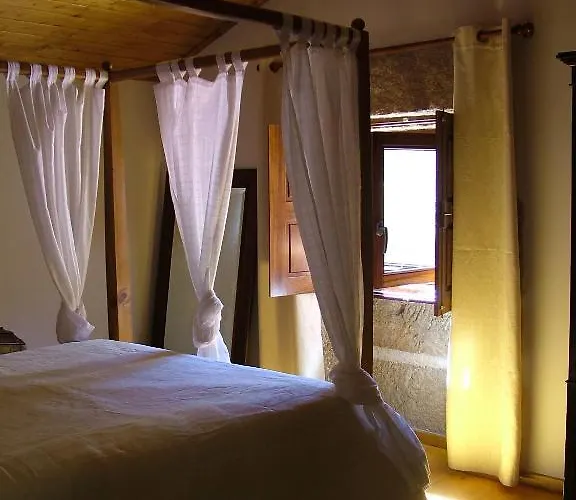 Bairro Do Casal - Turismo D'aldeia * Vila Nova de Fozcoa